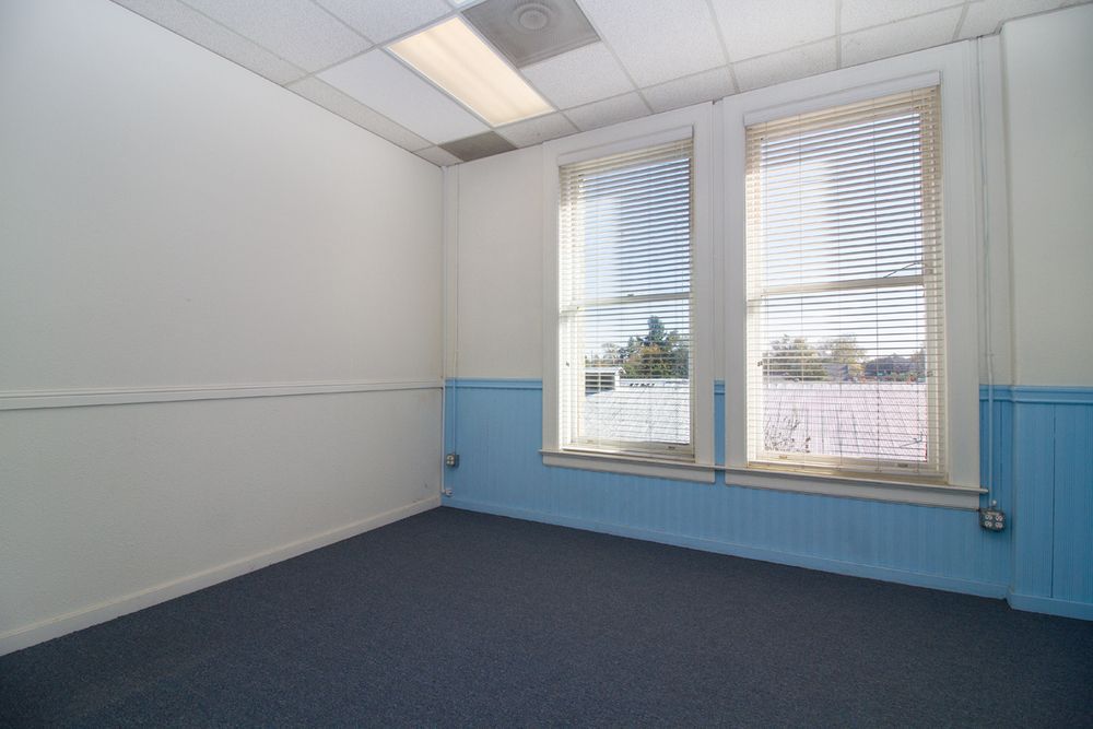 Value Add Investment: 36,017 SF Historic Oddfellows Building : 723-729 Main Street, Woodland, CA 95695
